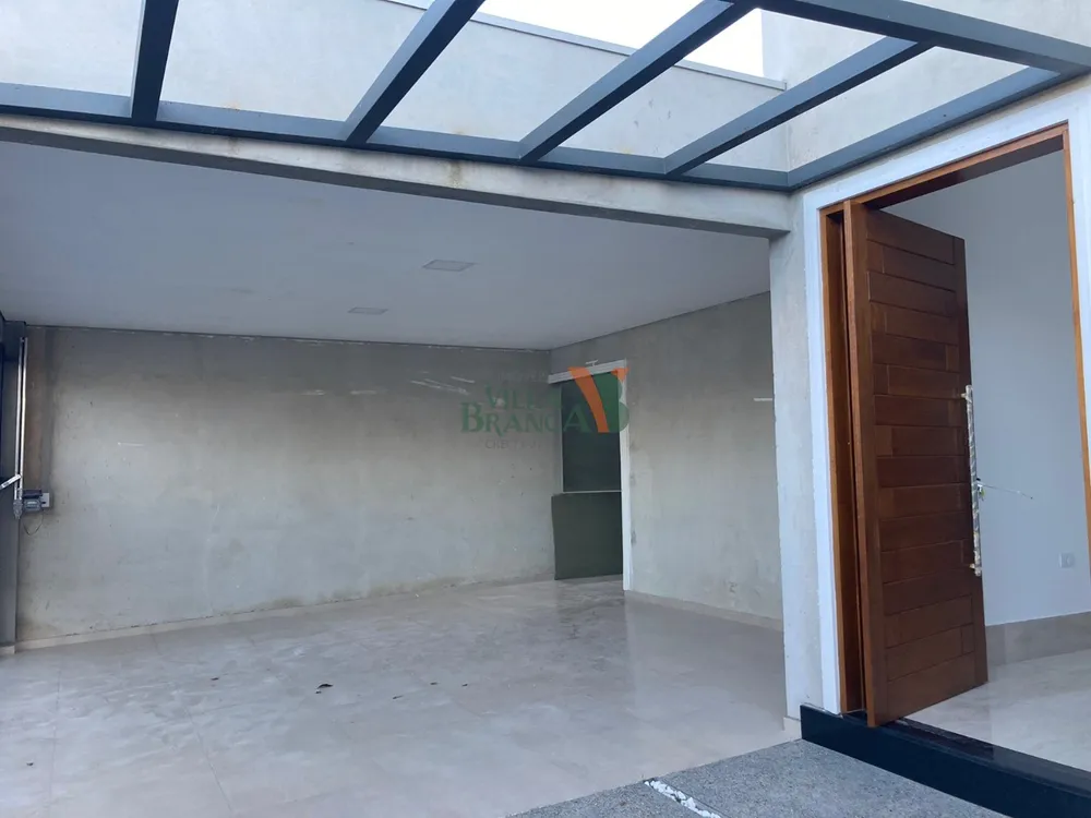 Casa, 3 quartos - Foto 4