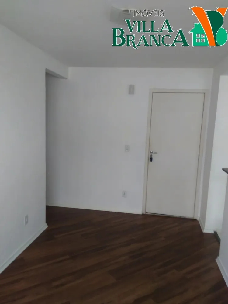 Apartamento, 2 quartos - Foto 1
