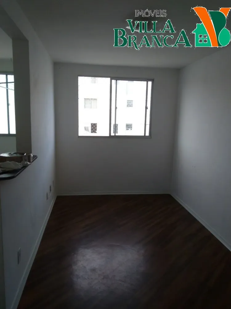 Apartamento, 2 quartos - Foto 3