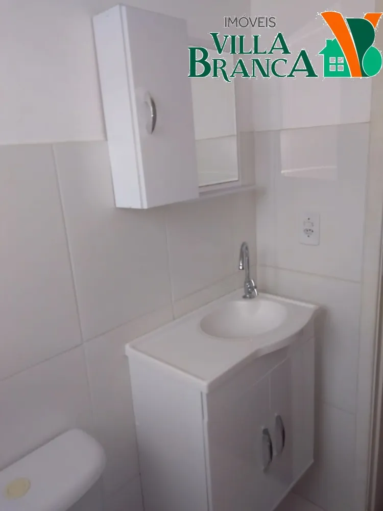 Apartamento, 2 quartos - Foto 2