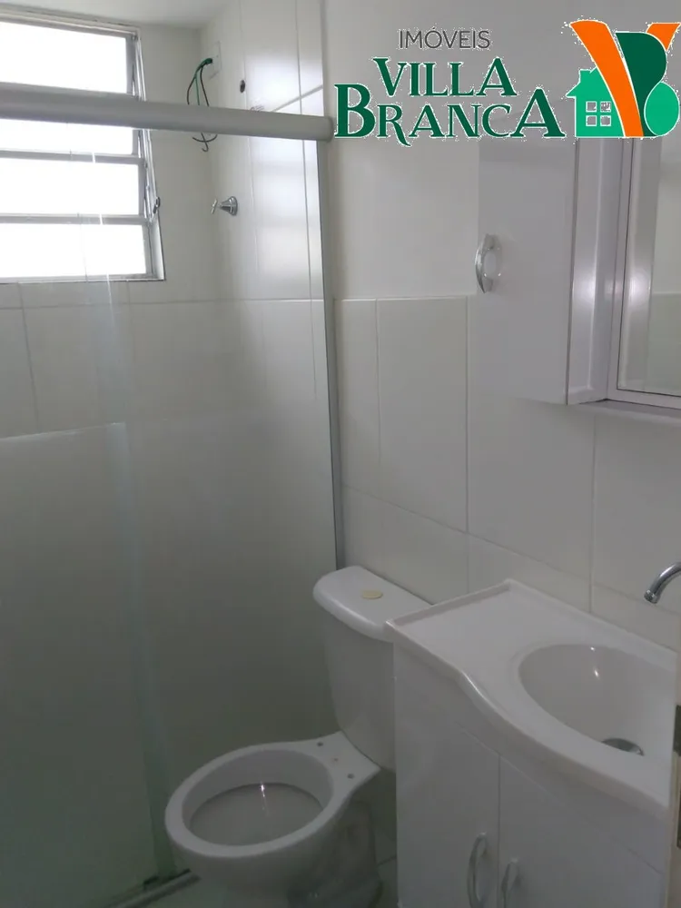 Apartamento, 2 quartos - Foto 4