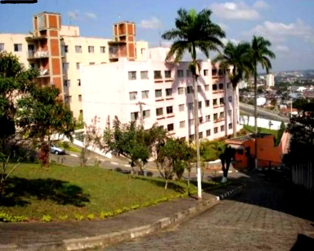 Apartamento, 3 quartos, 98 m² - Foto 1