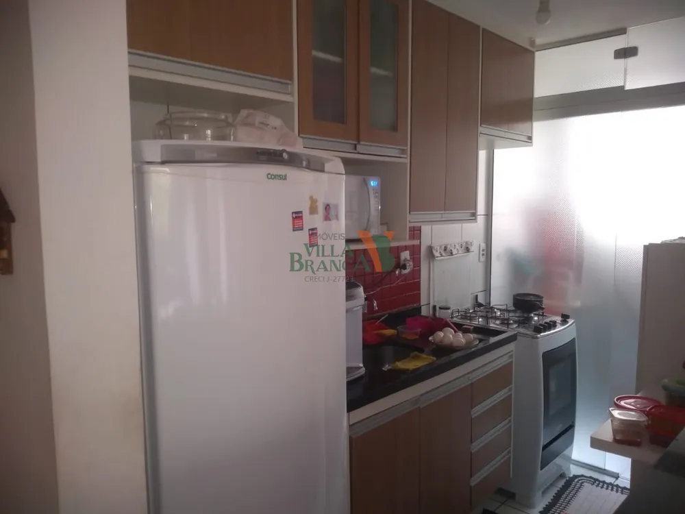 Apartamento, 2 quartos, 48 m² - Foto 4