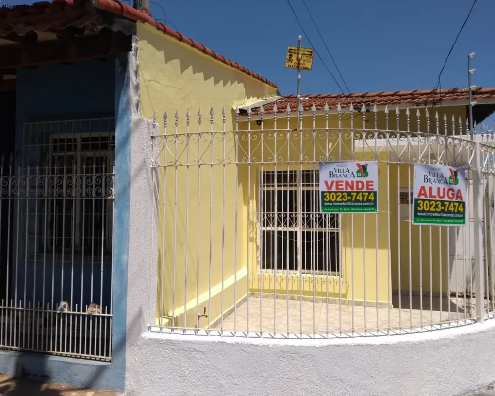 Casa, 3 quartos, 85 m² - Foto 1