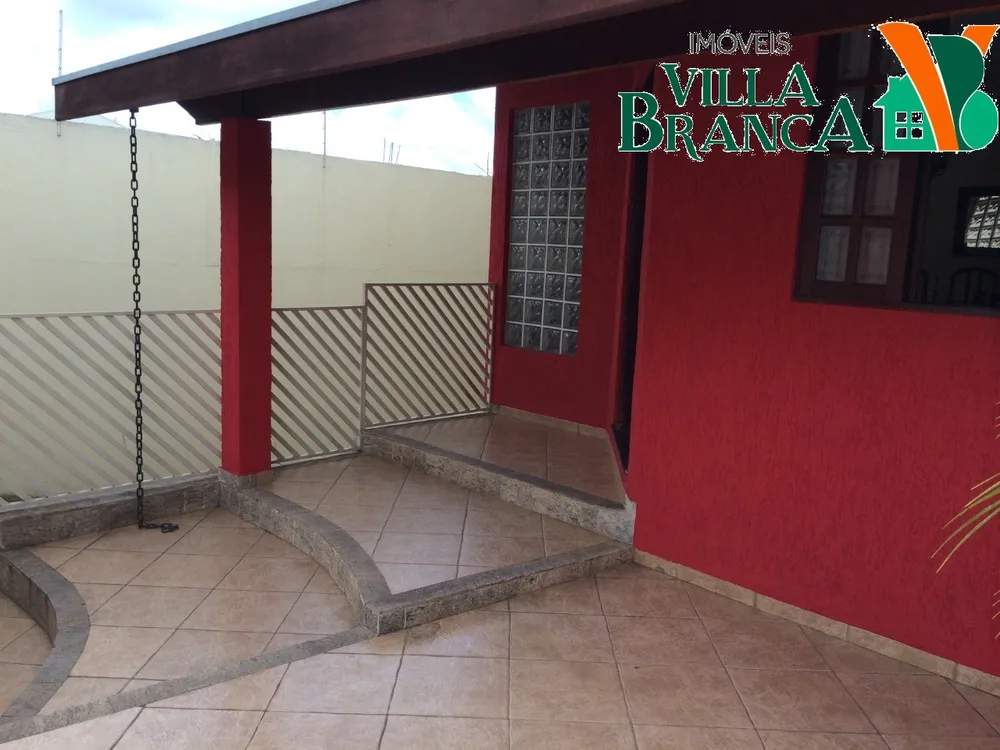 Casa, 3 quartos - Foto 2