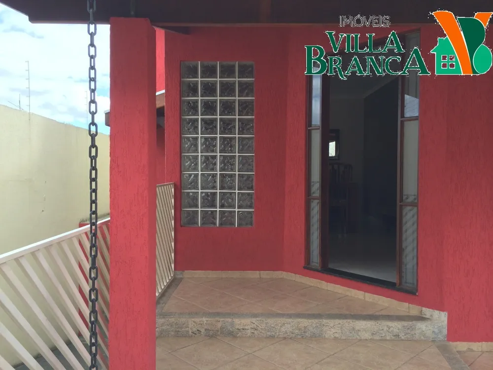 Casa, 3 quartos - Foto 3