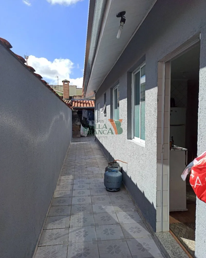 Casa, 2 quartos - Foto 4
