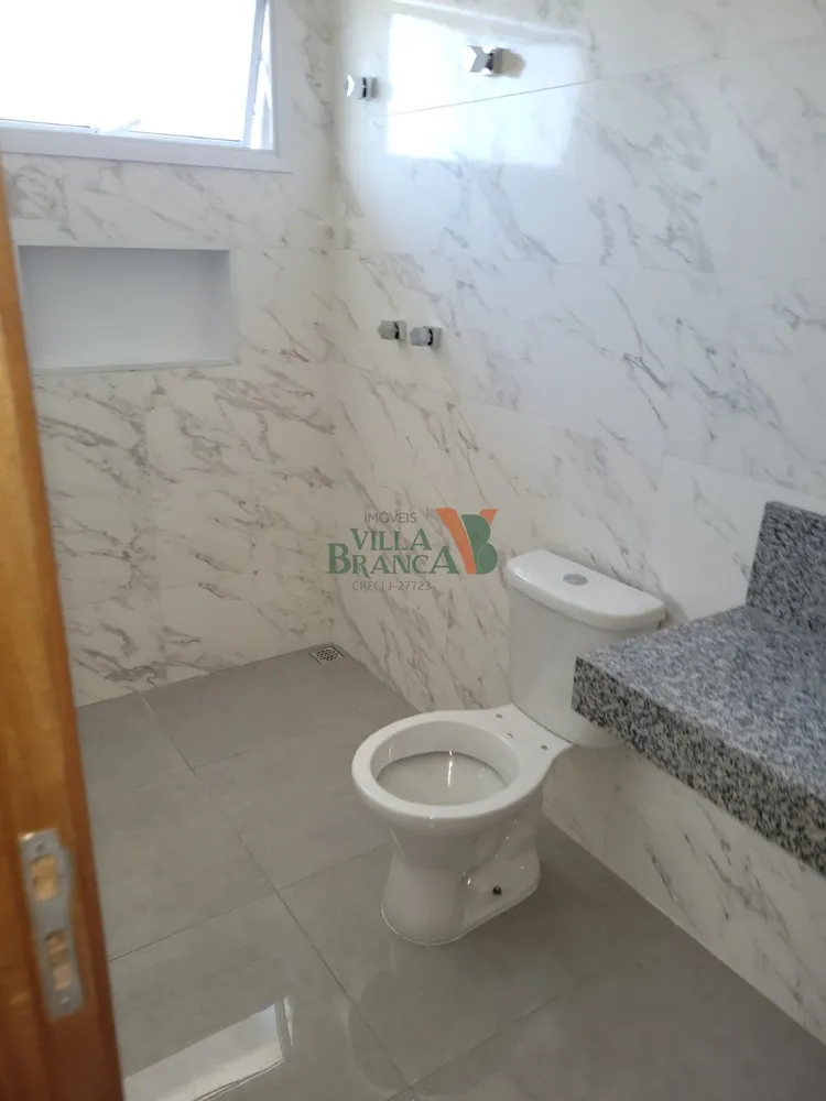 Sobrado, 3 quartos - Foto 3