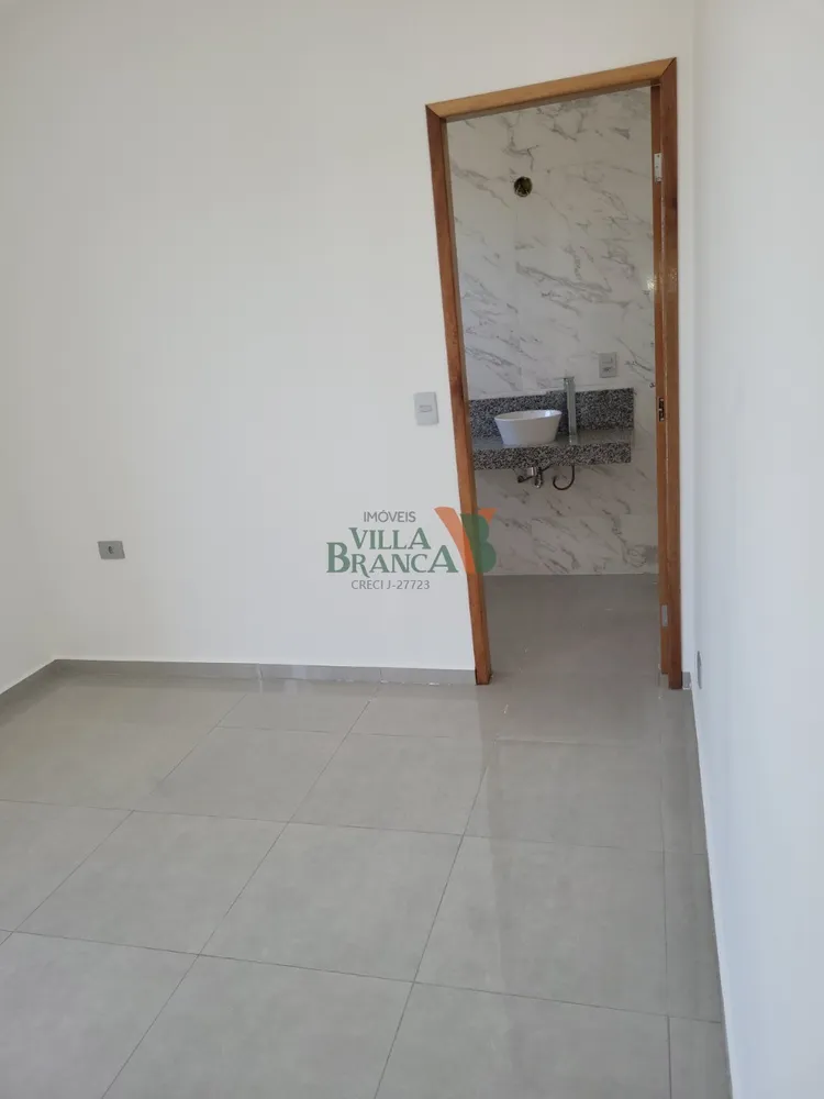 Sobrado, 3 quartos - Foto 4