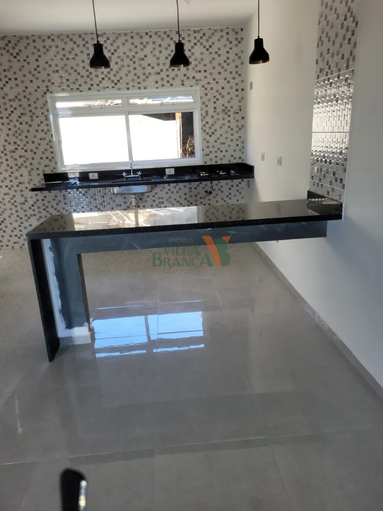 Sobrado, 3 quartos - Foto 1