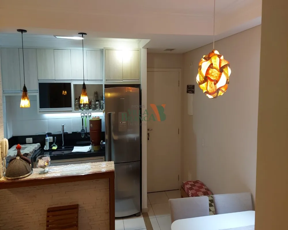 Apartamento, 2 quartos - Foto 2