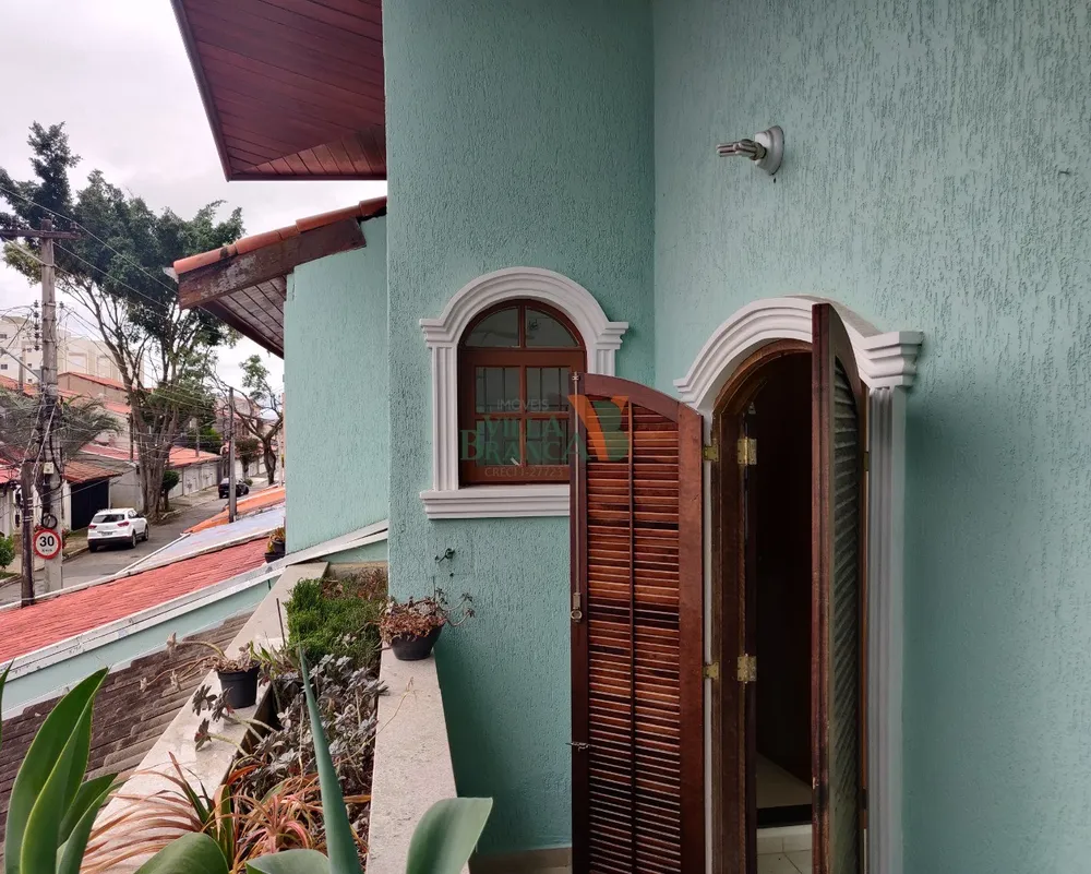 Sobrado, 3 quartos - Foto 4