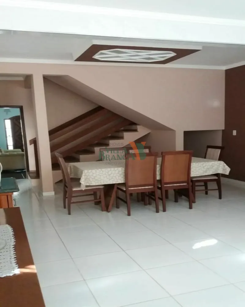 Sobrado, 3 quartos - Foto 1