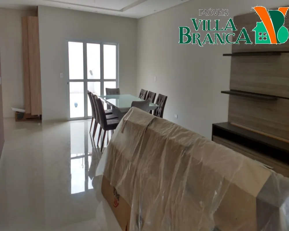 Sobrado, 3 quartos - Foto 3