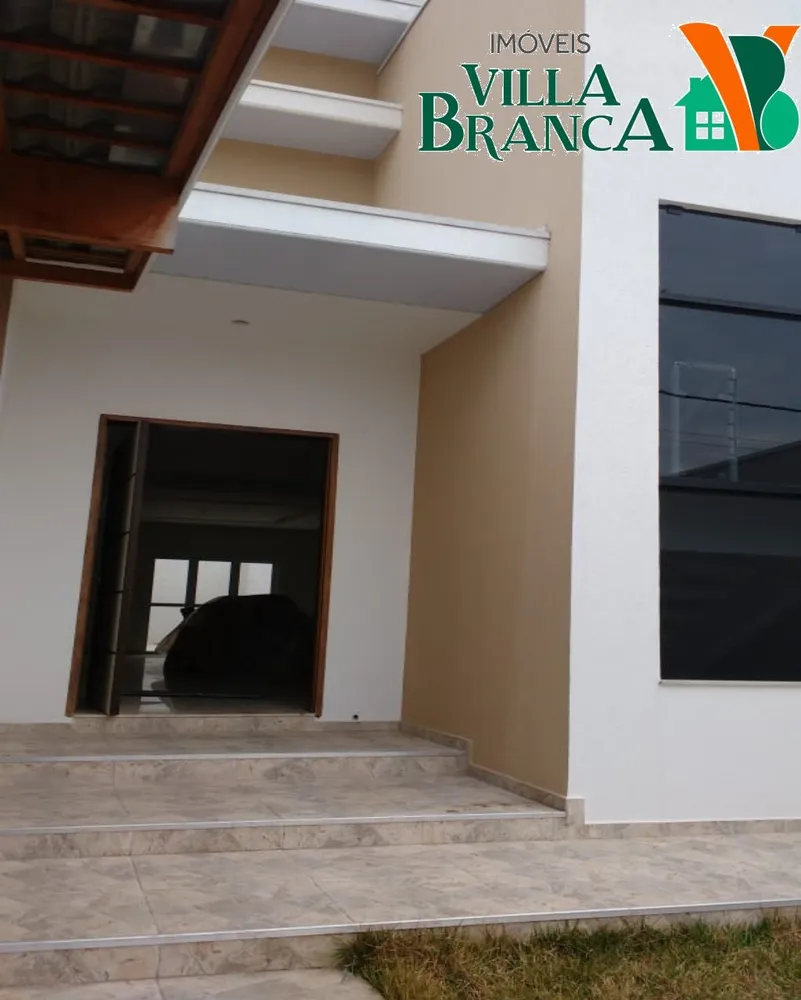 Sobrado, 3 quartos - Foto 2