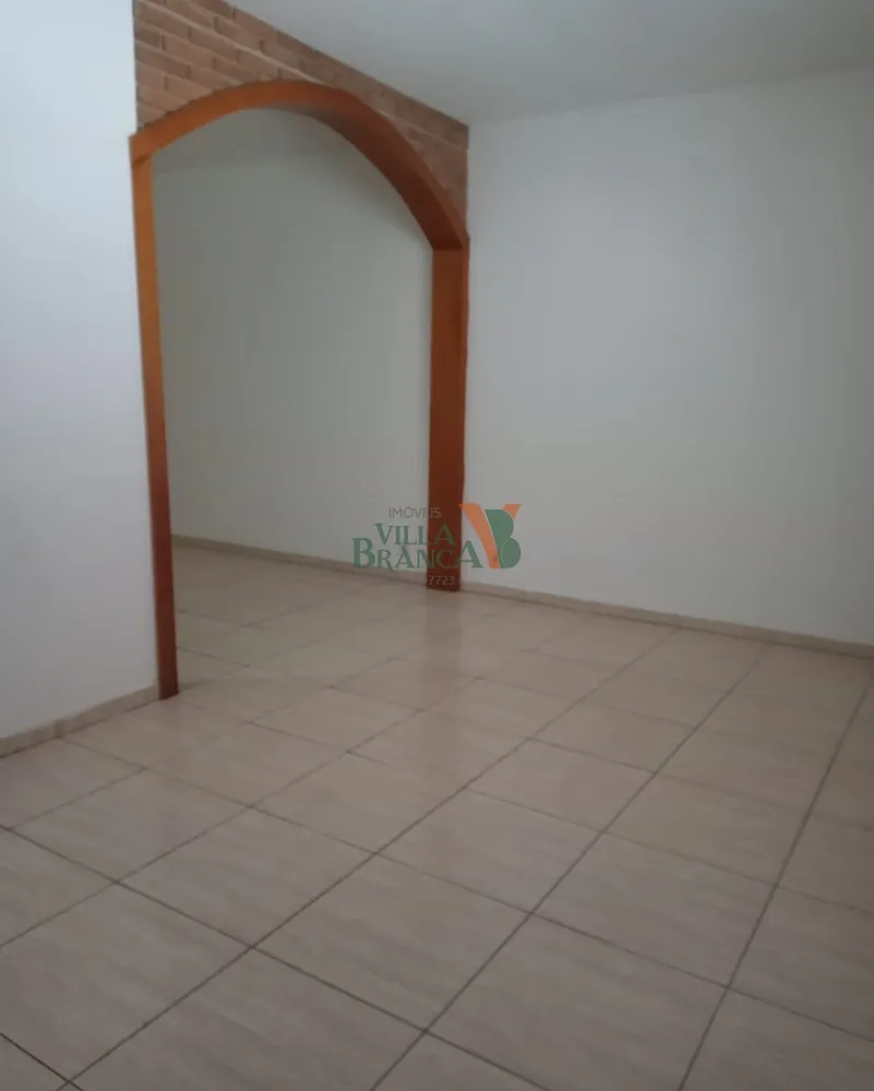 Casa, 2 quartos - Foto 2