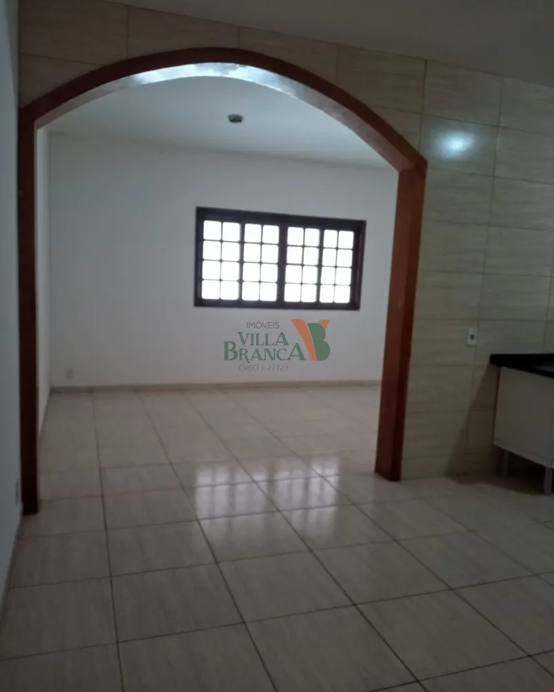 Casa, 2 quartos - Foto 1