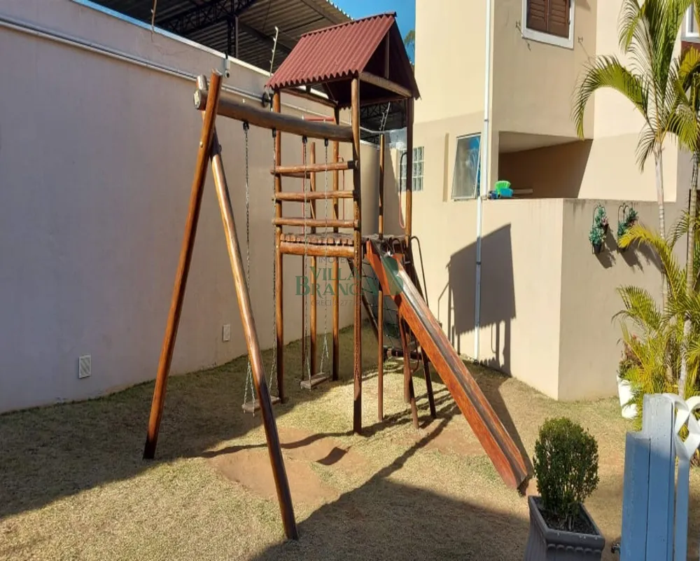 Sobrado, 2 quartos - Foto 4