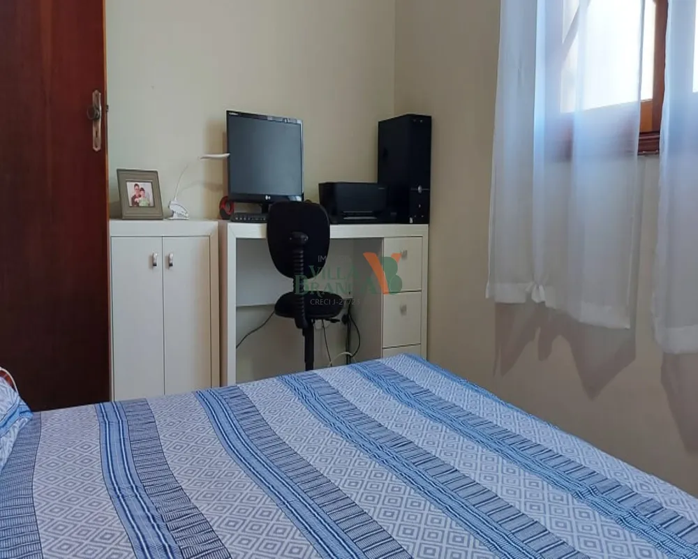 Sobrado, 2 quartos - Foto 2