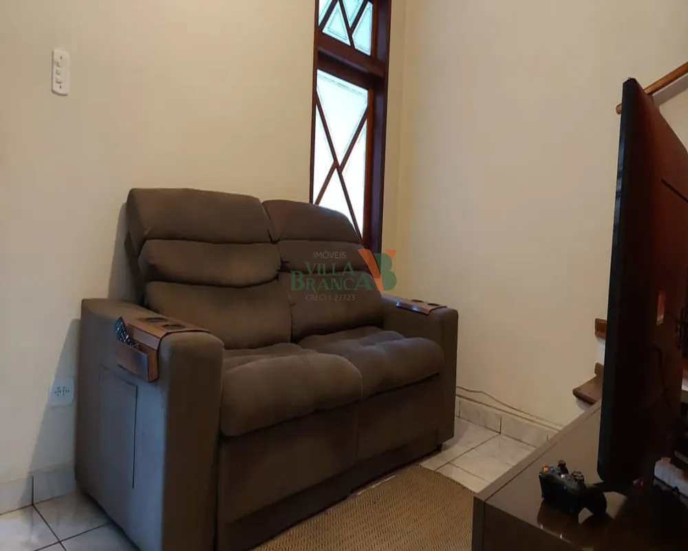 Sobrado, 2 quartos - Foto 3