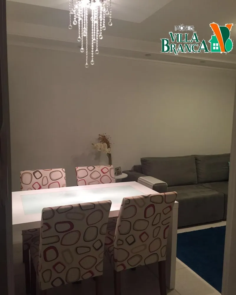 Apartamento, 2 quartos - Foto 2