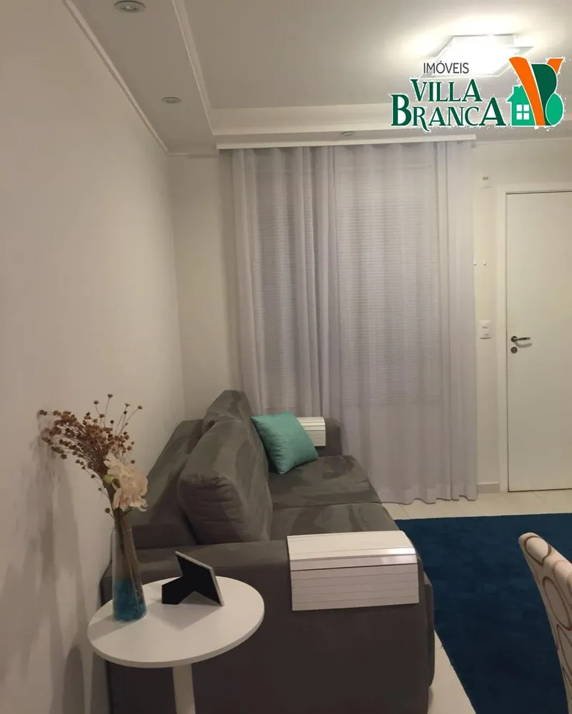 Apartamento, 2 quartos - Foto 4