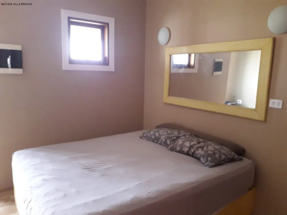 Sobrado, 4 quartos - Foto 1
