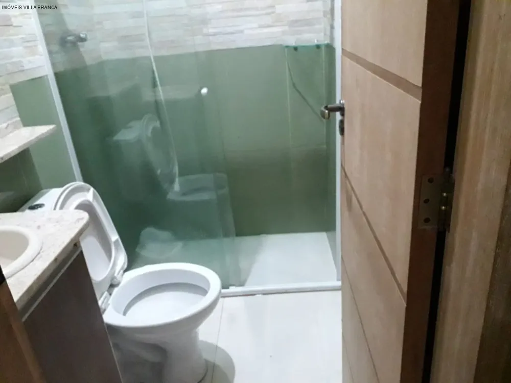 Sobrado, 4 quartos - Foto 2