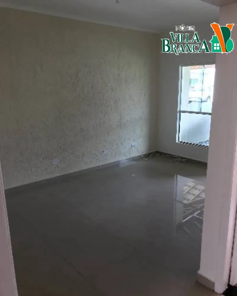 Casa, 2 quartos - Foto 2
