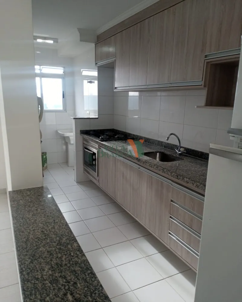 Apartamento, 3 quartos - Foto 1