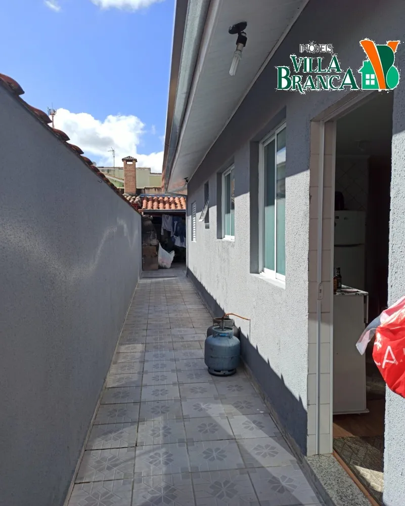 Casa, 2 quartos - Foto 2