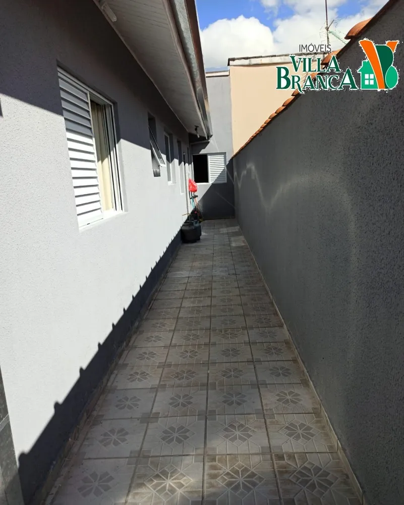 Casa, 2 quartos - Foto 4