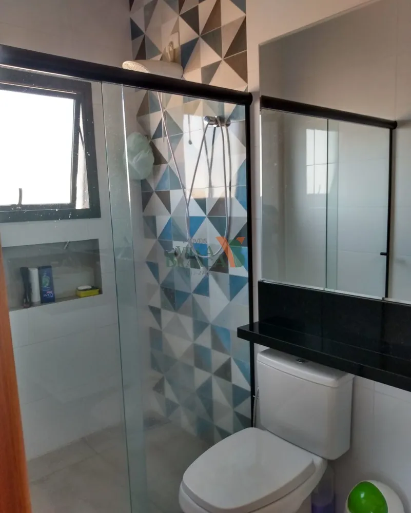 Sobrado, 3 quartos - Foto 2