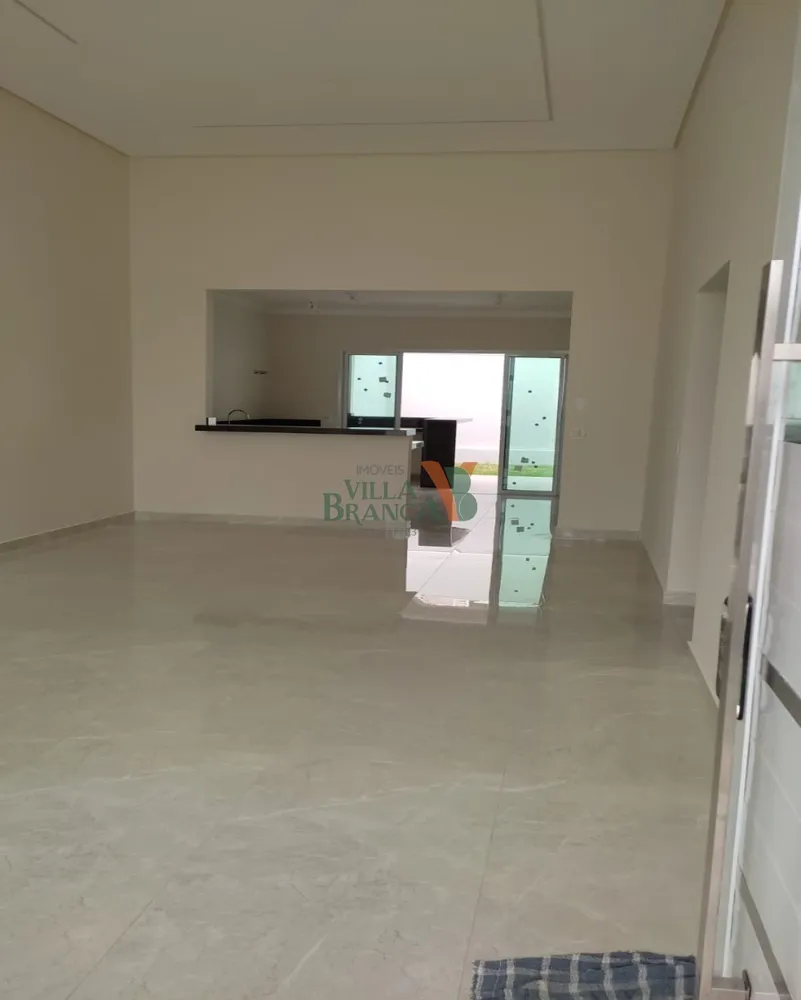 Casa, 3 quartos - Foto 2