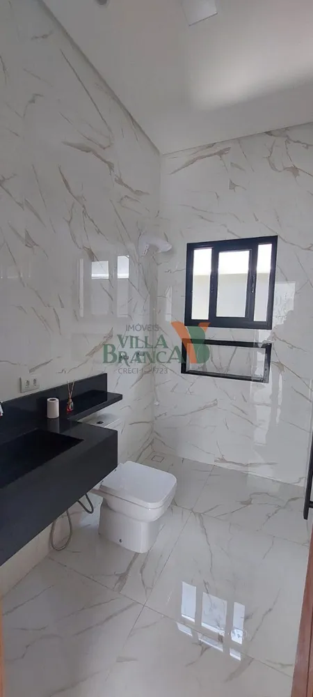 Casa, 3 quartos - Foto 4