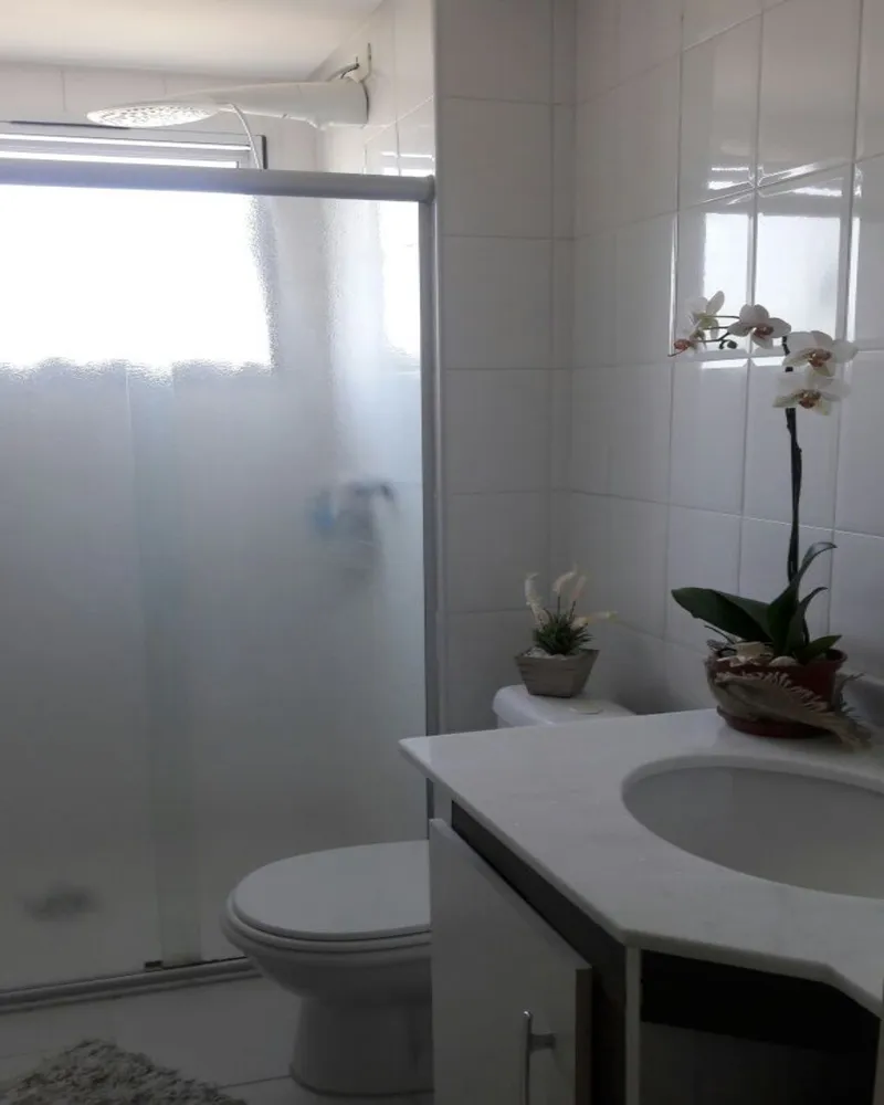 Apartamento, 3 quartos, 82 m² - Foto 4