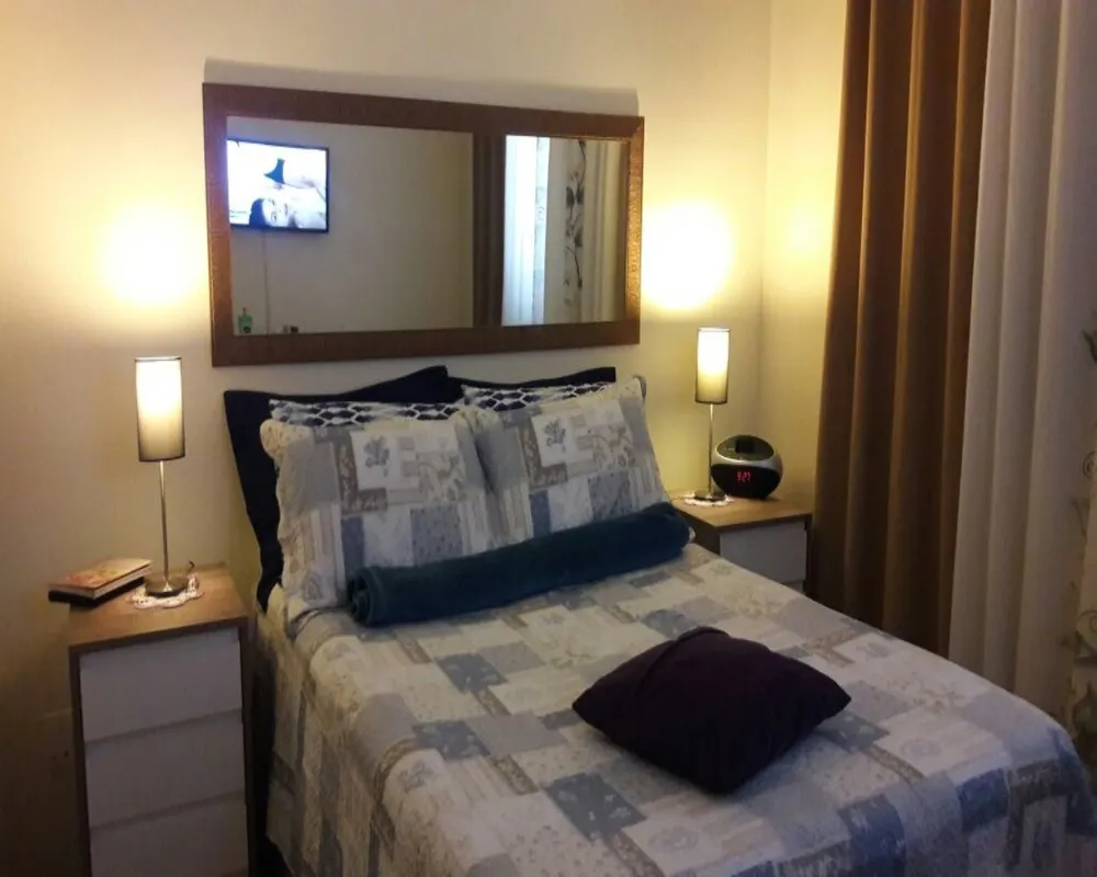 Apartamento, 3 quartos, 82 m² - Foto 1