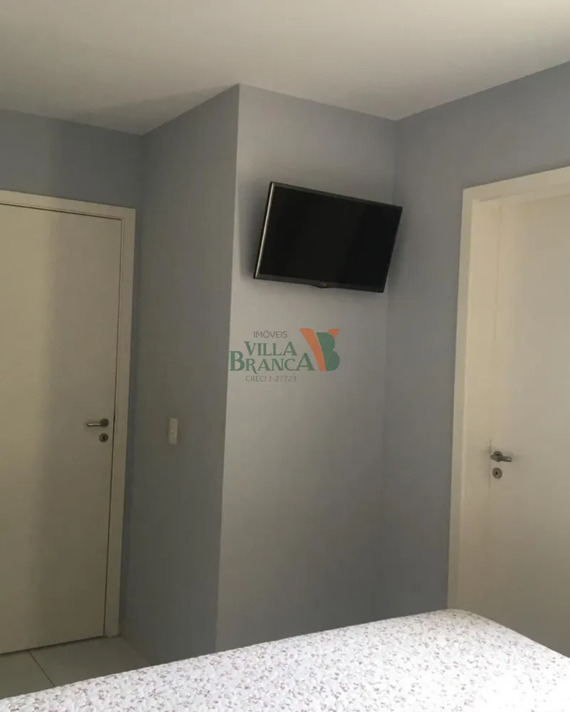 Apartamento, 2 quartos - Foto 4
