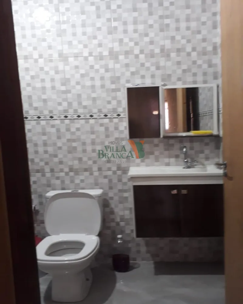 Casa, 2 quartos - Foto 1
