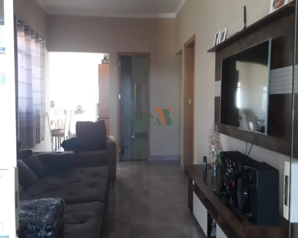 Casa, 2 quartos - Foto 2