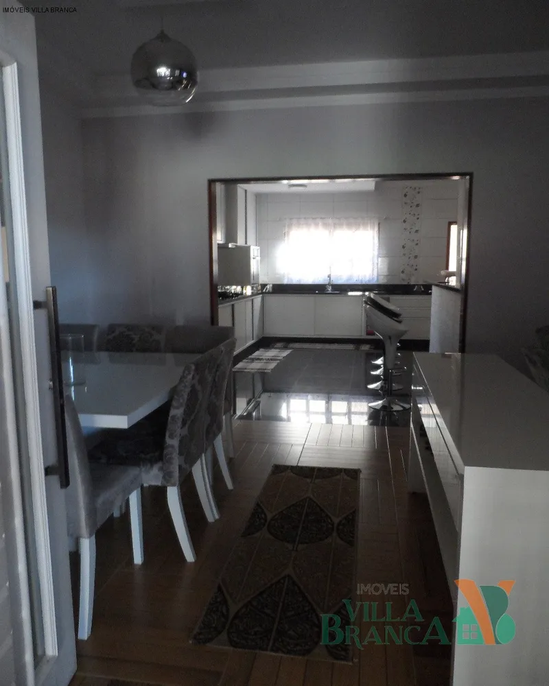 Sobrado, 4 quartos - Foto 2
