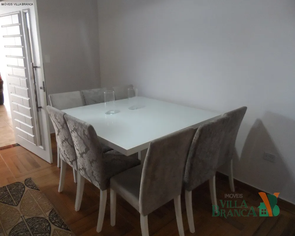 Sobrado, 4 quartos - Foto 3