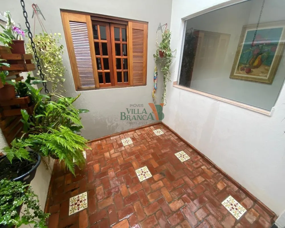 Casa, 3 quartos - Foto 2
