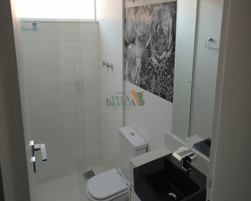 Sobrado, 6 quartos - Foto 1