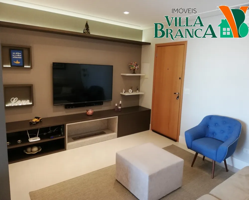 Apartamento, 3 quartos, 97 m² - Foto 3