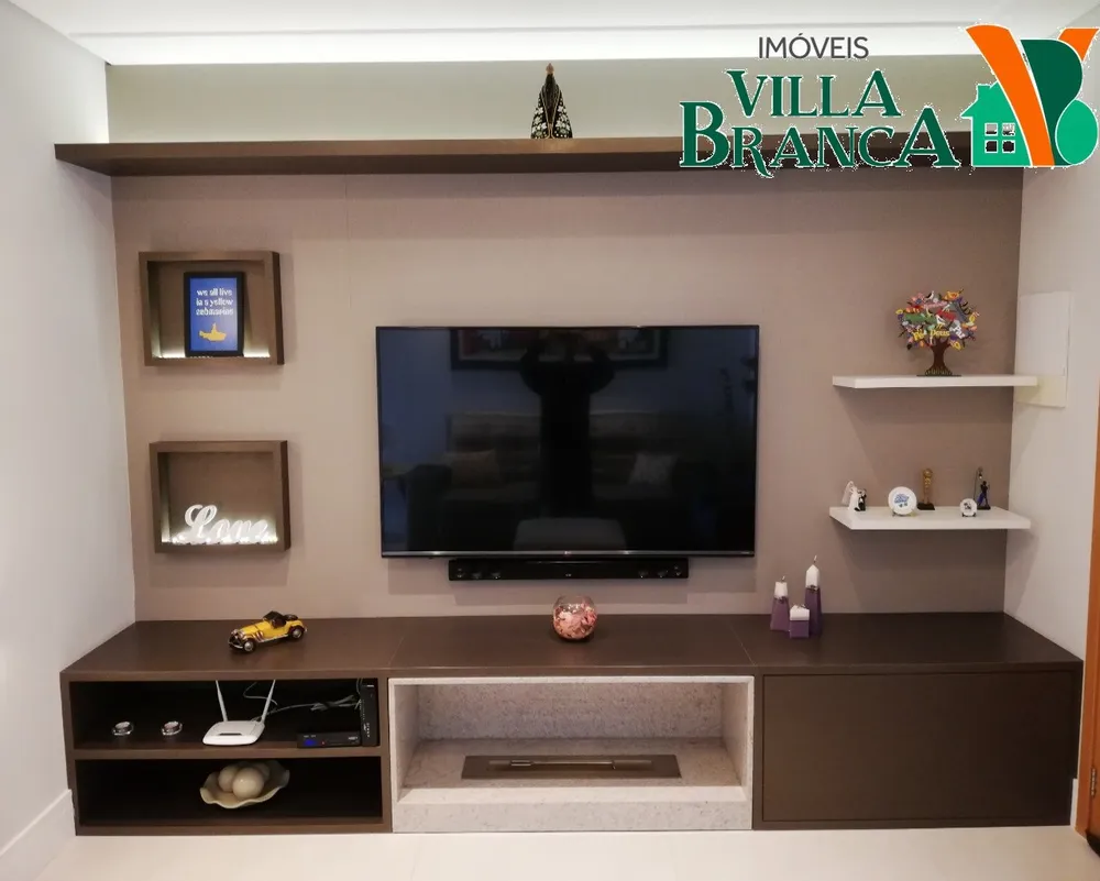 Apartamento, 3 quartos, 97 m² - Foto 2