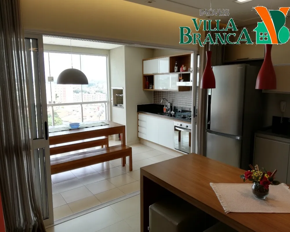 Apartamento, 3 quartos, 97 m² - Foto 4