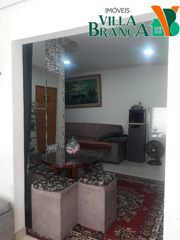 Apartamento, 2 quartos - Foto 4