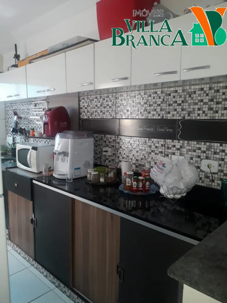 Apartamento, 2 quartos - Foto 2