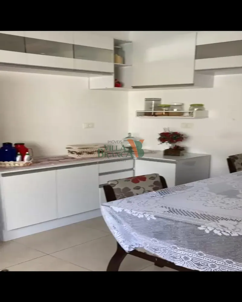 Sobrado, 3 quartos - Foto 1